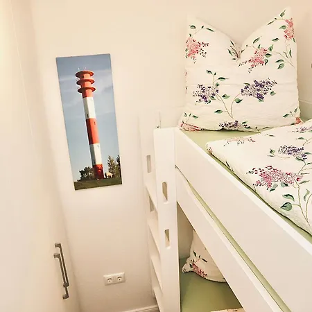 Tief 10 Nordlicht Mit Internet 804 Apartment Schillig