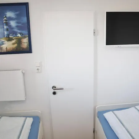 Apartment Tief 10 Nordlicht Mit Internet 804