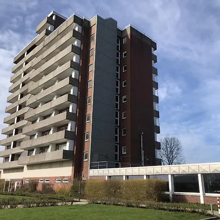 Apartment Tief 10 Nordlicht Mit Internet 804 Schillig