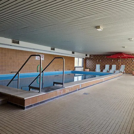 Διαμέρισμα Tief 10 Nordlicht Mit Internet 804 *