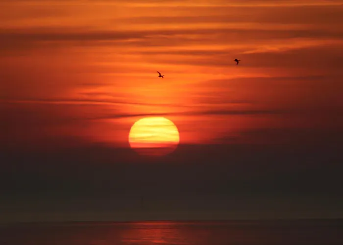 Apartamento Tief 10 Nordlicht Mit Internet 804 Schillig