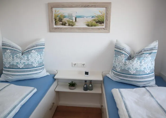 Tief 10 Nordlicht Mit Internet 804 Schillig