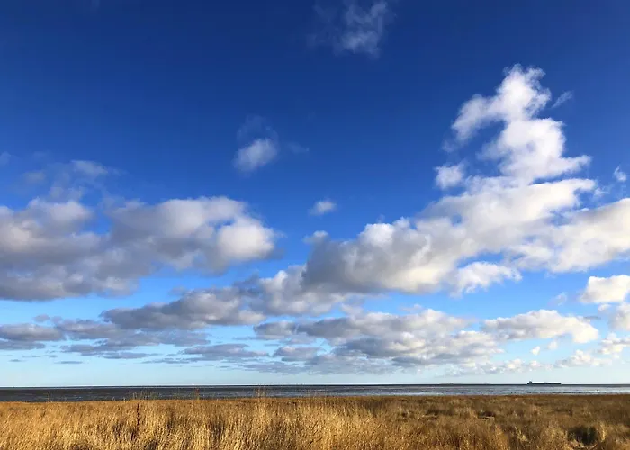 Tief 10 Nordlicht Mit Internet 804 Schillig